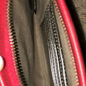 Fossils Crossbody Bag